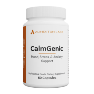 Calmgenic