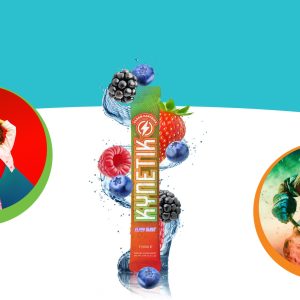 Kynetik