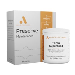 Preserve
