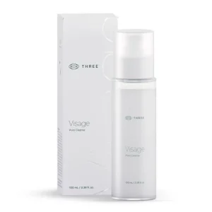 Visage Pure Cleanse