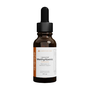 Liposomal Methylgenic