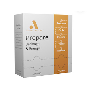 Prepare