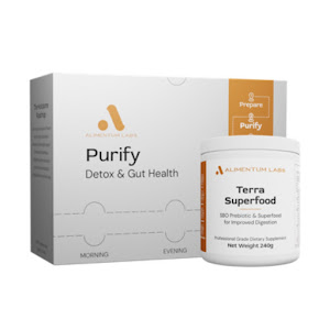 Purify